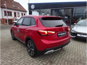 MG ZS Hybrid + Luxury Automatik