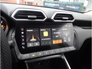 MG ZS Hybrid + Luxury Automatik