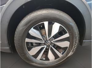 Volkswagen Taigo 1.0 TSI Goal Navi Klima CarPlay SHZ PDC