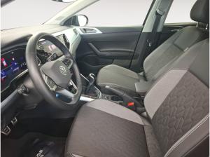 Volkswagen Taigo 1.0 TSI Goal Navi Klima CarPlay SHZ PDC