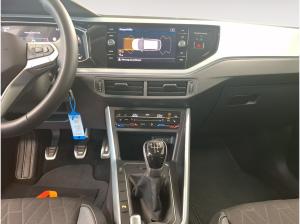 Volkswagen Taigo 1.0 TSI Goal Navi Klima CarPlay SHZ PDC