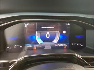 Volkswagen Taigo 1.0 TSI Goal Navi Klima CarPlay SHZ PDC