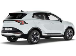 Kia Sportage Vision 1.6 T-GDI, Navi, PDC, ALU, LED, ACC usw.