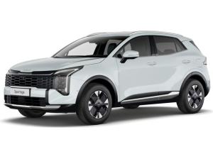 Kia Sportage Vision 1.6 T-GDI, Navi, PDC, ALU, LED, ACC usw.