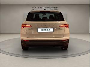 Skoda Karoq SOFORT VERFÜGBAR! Balance DSG ACC AHK Navi LED