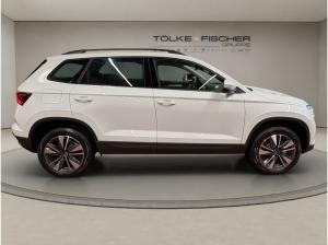 Skoda Karoq SOFORT VERFÜGBAR! Balance DSG ACC AHK Navi LED