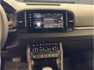 Skoda Karoq SOFORT VERFÜGBAR! Balance DSG ACC AHK Navi LED