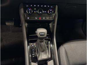 Skoda Karoq SOFORT VERFÜGBAR! Balance DSG ACC AHK Navi LED