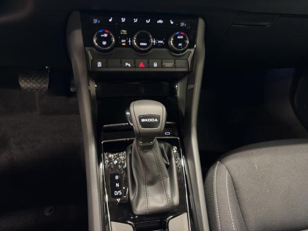 Skoda Karoq SOFORT VERFÜGBAR! Balance DSG ACC AHK Navi LED