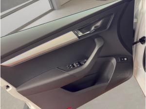 Skoda Karoq SOFORT VERFÜGBAR! Balance DSG ACC AHK Navi LED