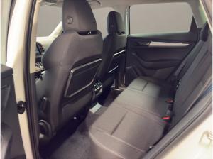 Skoda Karoq SOFORT VERFÜGBAR! Balance DSG ACC AHK Navi LED