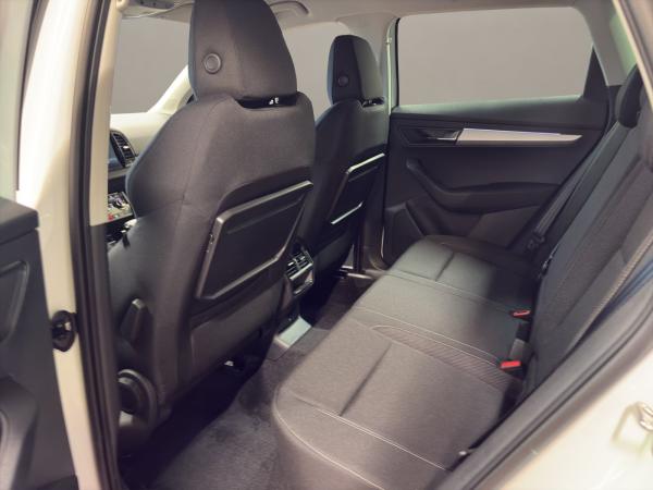 Skoda Karoq SOFORT VERFÜGBAR! Balance DSG ACC AHK Navi LED