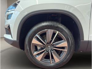 Skoda Karoq SOFORT VERFÜGBAR! Balance DSG ACC AHK Navi LED