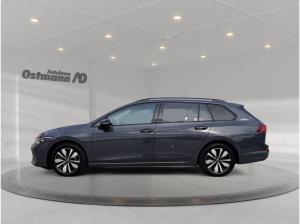 Volkswagen Golf VIII Variant 1.5 eTSI Goal AHK 360 ACC LED