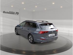 Volkswagen Golf VIII Variant 1.5 eTSI Goal AHK 360 ACC LED