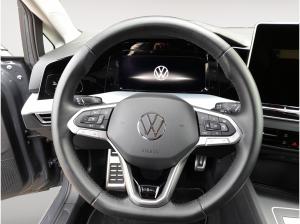 Volkswagen Golf VIII Variant 1.5 eTSI Goal AHK 360 ACC LED