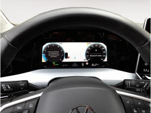 Volkswagen Golf VIII Variant 1.5 eTSI Goal AHK 360 ACC LED