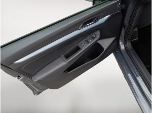 Volkswagen Golf VIII Variant 1.5 eTSI Goal AHK 360 ACC LED