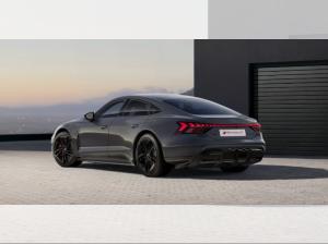 Audi e-tron GT RS quattro ⇒ LF 0,73 ⇒ RS-Designpaket rot ⇒ 21" ⇒ Allradlenkung ⇒  Sitzbelüftung