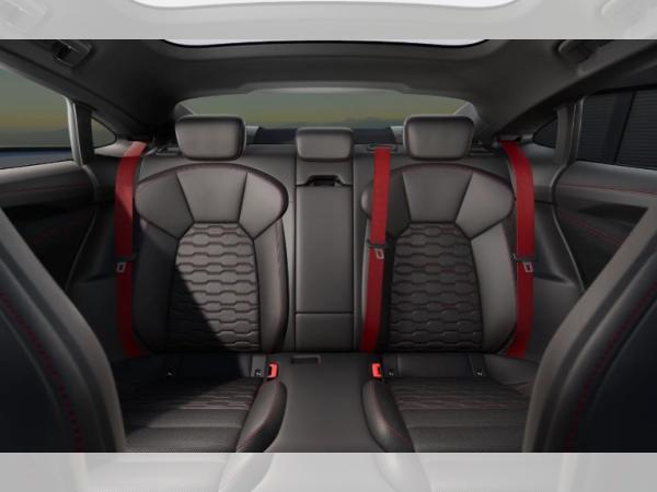 Audi e-tron GT RS quattro ⇒ LF 0,73 ⇒ RS-Designpaket rot ⇒ 21" ⇒ Allradlenkung ⇒  Sitzbelüftung