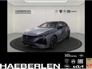 Peugeot 308 SW GT EXCLUSIVE FACELIFT SOFORT VERFÜGBAR