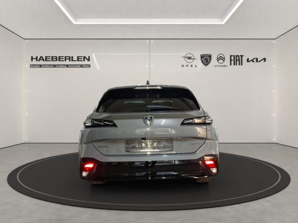 Peugeot 308 SW GT EXCLUSIVE FACELIFT SOFORT VERFÜGBAR