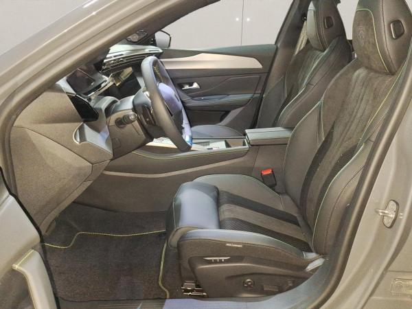 Peugeot 308 SW GT EXCLUSIVE FACELIFT SOFORT VERFÜGBAR