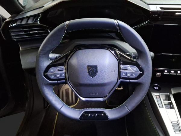 Peugeot 308 SW GT EXCLUSIVE FACELIFT SOFORT VERFÜGBAR