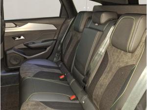 Peugeot 308 SW GT EXCLUSIVE FACELIFT SOFORT VERFÜGBAR
