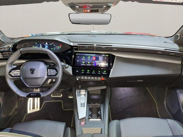Peugeot 308 SW GT EXCLUSIVE FACELIFT SOFORT VERFÜGBAR