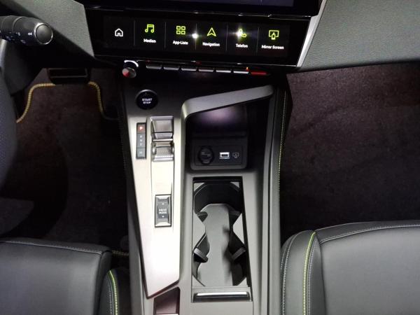 Peugeot 308 SW GT EXCLUSIVE FACELIFT SOFORT VERFÜGBAR