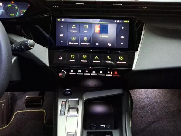 Peugeot 308 SW GT EXCLUSIVE FACELIFT SOFORT VERFÜGBAR