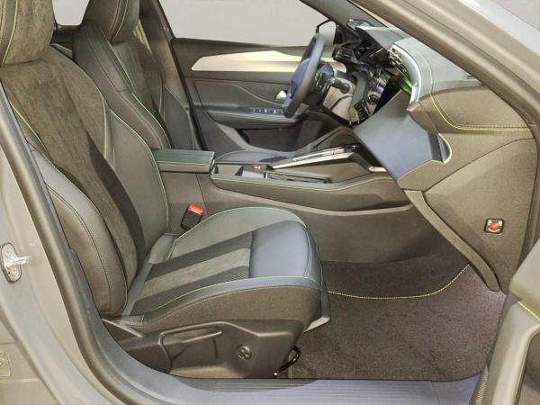 Peugeot 308 SW GT EXCLUSIVE FACELIFT SOFORT VERFÜGBAR