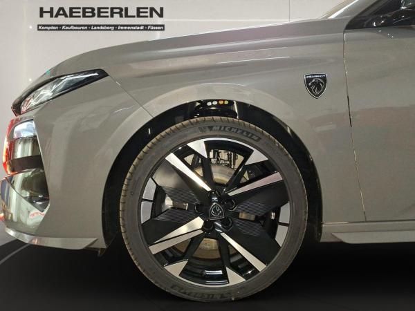 Peugeot 308 SW GT EXCLUSIVE FACELIFT SOFORT VERFÜGBAR