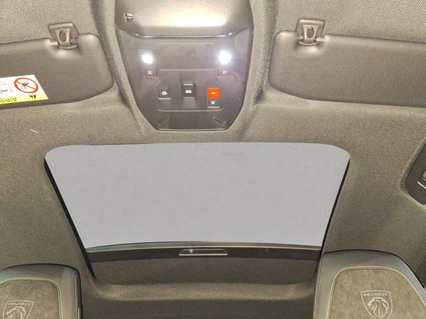 Peugeot 308 SW GT EXCLUSIVE FACELIFT SOFORT VERFÜGBAR