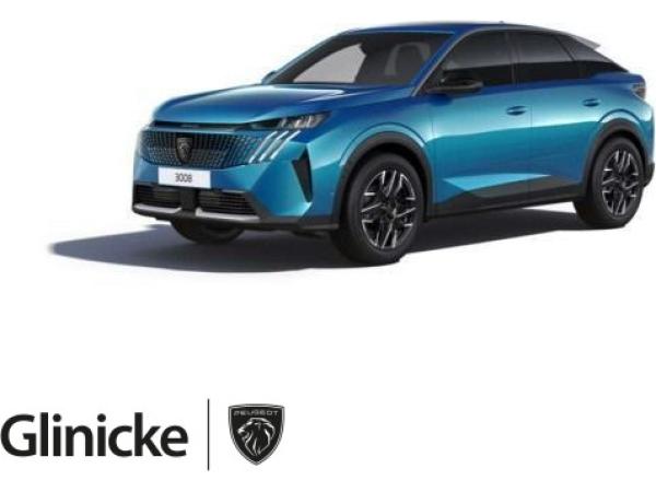 Peugeot 3008 Allure HYBRID 145 e-DSC6