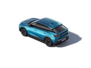 Peugeot 3008 Allure HYBRID 145 e-DSC6