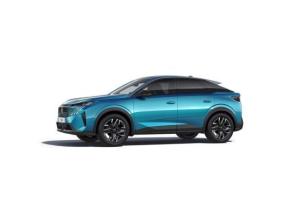 Peugeot 3008 Allure HYBRID 145 e-DSC6