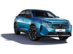 Peugeot 3008 Allure HYBRID 145 e-DSC6