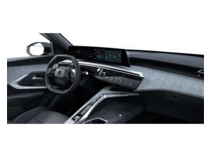 Peugeot 3008 Allure HYBRID 145 e-DSC6