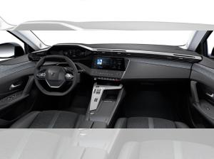 Peugeot 408 Allure HYBRID 145 e-DSC6