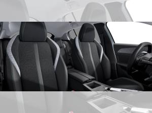 Peugeot 408 Allure HYBRID 145 e-DSC6