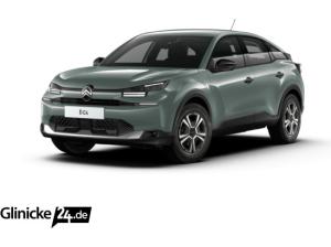 Citroën C4 Lim. ë- YOU