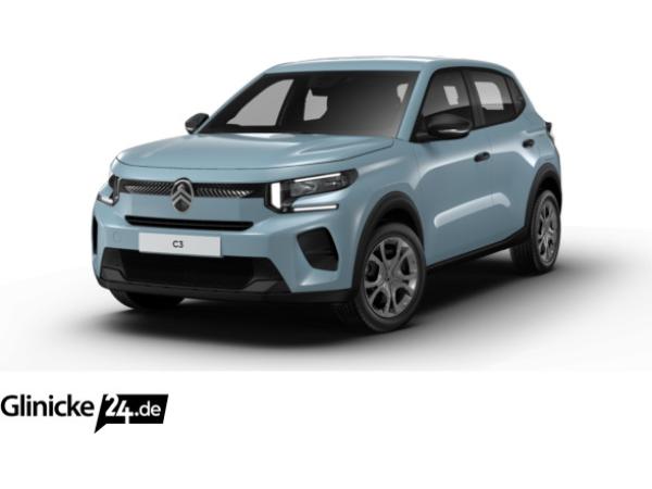 Citroën C3 Turbo 100 YOU