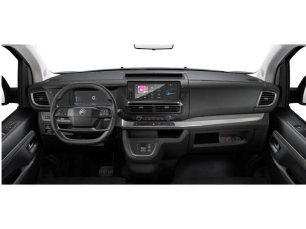 Citroën SpaceTourer Spacetourer Plus M Elektromotor