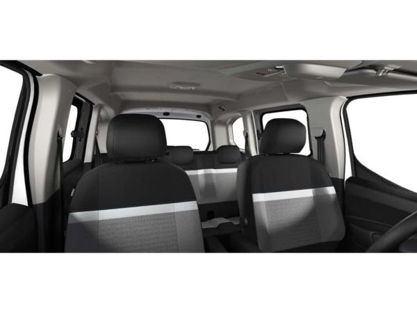 Citroën Berlingo MPV Plus M
