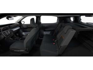 Citroën C3 Aircross Turbo 100 YOU