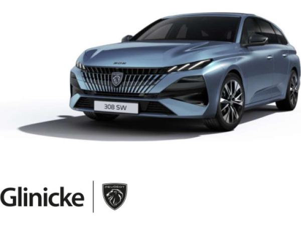 Peugeot 308 SW Hybrid 145 Allure