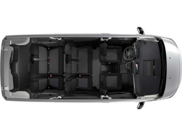 Citroën SpaceTourer Spacetourer Plus M Elektromotor