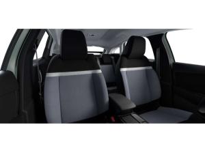 Citroën C4 Lim. YOU